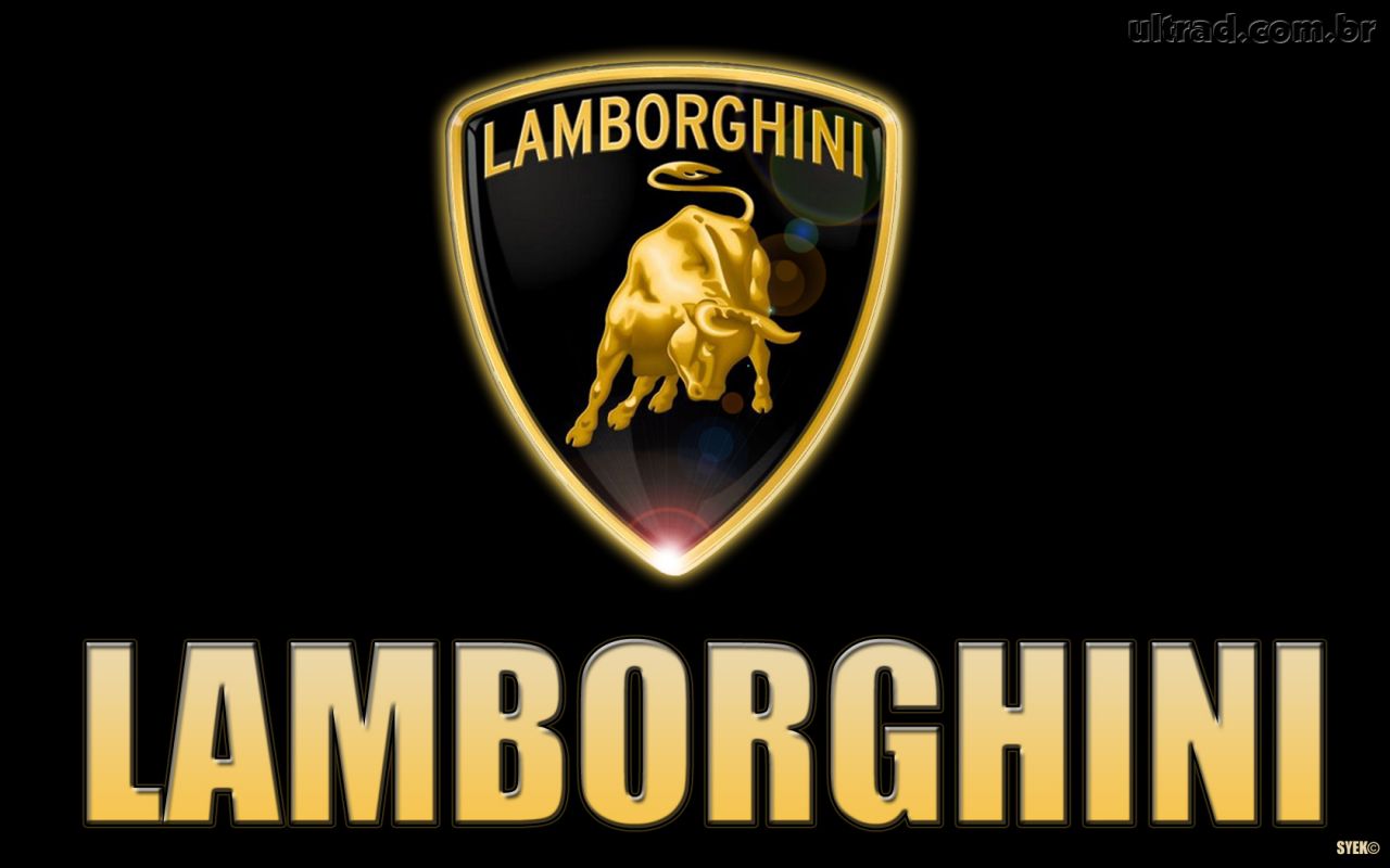 128300_Papel-de-Parede-Lamborghini-Logo_1280x800