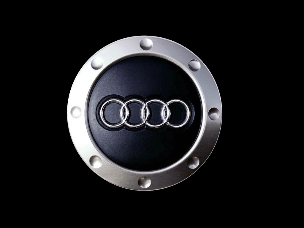 Audi-Logo-Wallpaper