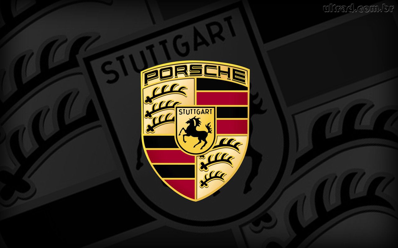 Porsche Logo 5