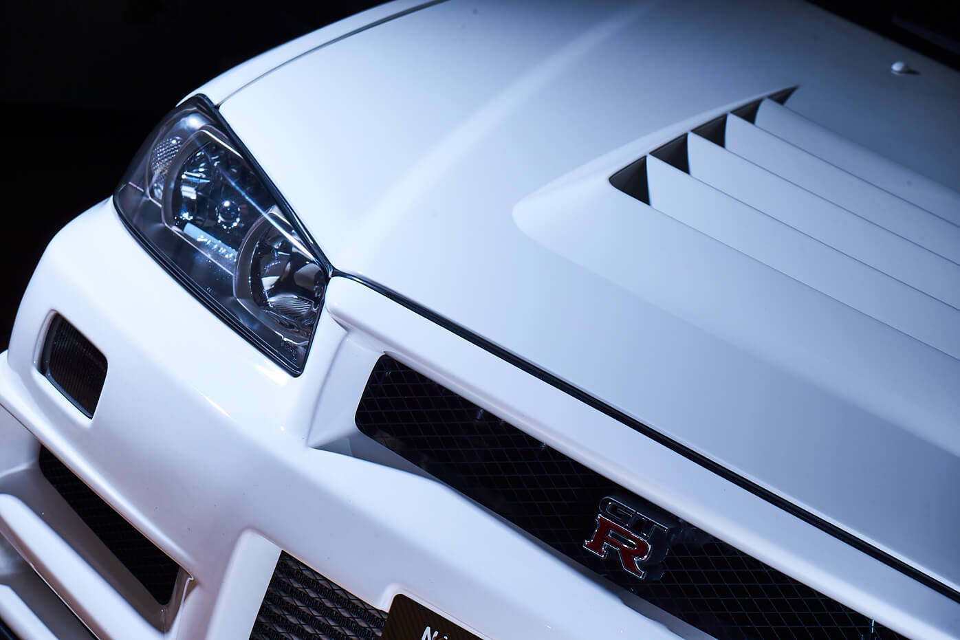 EXTERIOR MODIFICATIONS